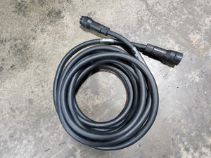 Lex EverGrip 20A 600 VAC 6-Circuit 19-Pin LSC19 Molded Multi Cable EGME-1218-50' - Picture 1 of 6