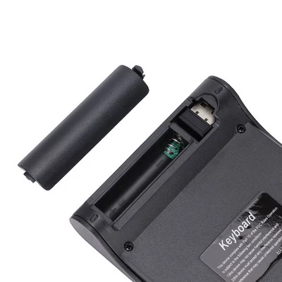 Number Pad Plug And Play 2.4Ghz Wireless Technology 1200 Dpi Sensitive Dur LS - Image 1 of 4