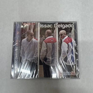 ISSAC DELGADO: Supercubano - CD-2011. Seltene Salsa CD - Bild 1 von 4