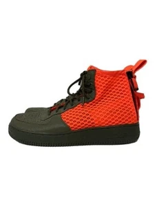 Nike Sf Af1 Mid Qs Special Field Air Force One Mid Quick Strike Re D9x20 - Picture 1 of 8