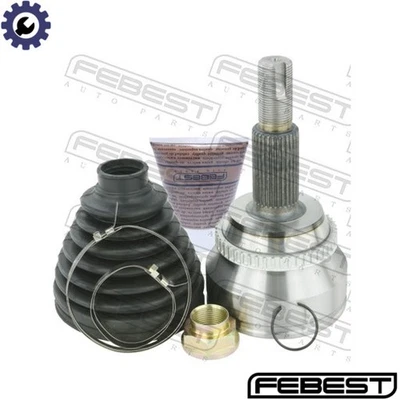 JOINT KIT DRIVE SHAFT 0110-GGL15A48 FOR TOYOTA HIGHLANDER/KLUGER CAMRY VENZA RX  - Image 1 of 4