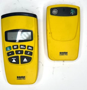 Sonin Multi-Measure Combo PRO Entfernungsmessgerät 055-1300-0070 ungetestet - Bild 1 von 8