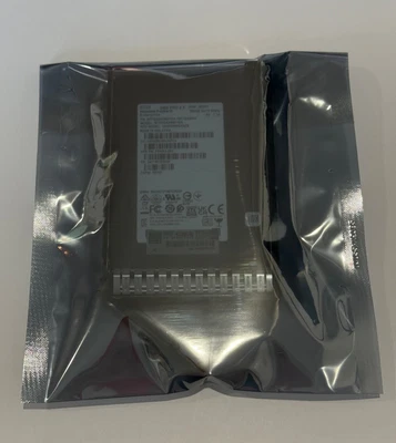 New HPE Micron 5400 Pro MTFDDAK960TGA 960GB 2.5" P54262-003 SATA SSD - Image 1 of 3