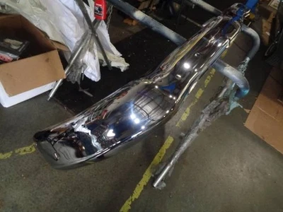 PARAGOLPES DELANTERO FORD FAIRLANE 1955-1956 Foto 1 de 3