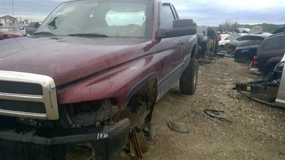 Parasol izquierdo conductor con iluminación compatible con camioneta Dodge 2500 00-02 1565368 Foto 1 de 4