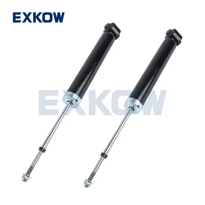 2X RR SUSP Shock Absorber L/R for Mitsubishi Outlander CW5W CW6W CW8W 2005-2013 - Image 1 of 4