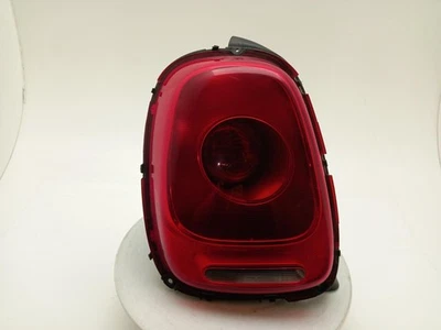 MINI (BMW) MINI Tail Light Rear Lamp N/S 2014-2024 3 Door Hatchback LH   - Image 1 of 4