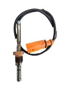 2012-2014 VW Passat Diesel 2.0L TDI Exhaust Temp Sensor Oem 🔥🚗 - Picture 1 of 1