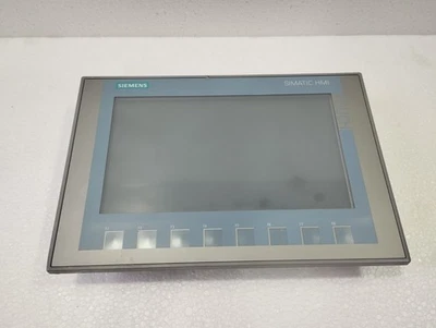 Écran tactile 6AV2 123-2JB03-0AX0 6AV2123-2JB03-0AX0 Siemens KTP900 - Photo 1/4