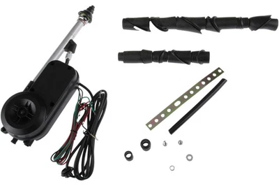 Conjunto de antena URO Parts AUTA2030B Foto 1 de 4