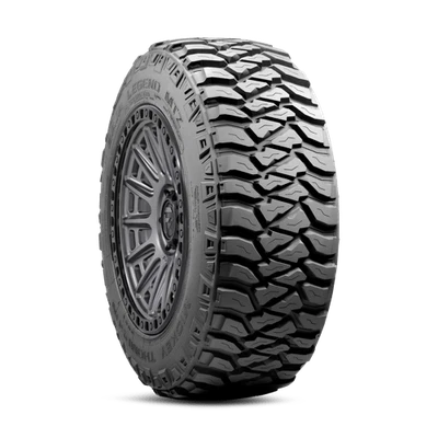 LT295/60R20 Mickey Thompson Baja Legend MTZ Tire Foto 1 de 4