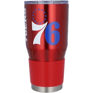 Philadelphia 76ers 30oz. Gameday Edelstahl Becher - Bild 1 von 4
