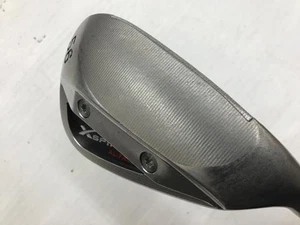 muziik XSPIRE AL-FACE Silver (non-conforming) 56°. Wedge Stiff Men #oV - Picture 1 of 5