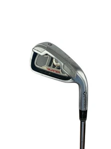 TaylorMade Tour Burner 5 Iron *Single Iron* Stiff/ RH Dynamic Gold S300 - Picture 1 of 7