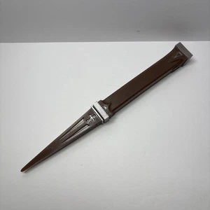 VAN HELSING 12.75” Inch Vampire Stake Movie Prop Replica Zobie Fright Pack RARE! - Picture 1 of 7
