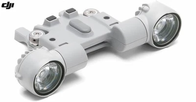 Proyector DJI AL1 para dron DJI Matrice 4T/4E Foto 1 de 4