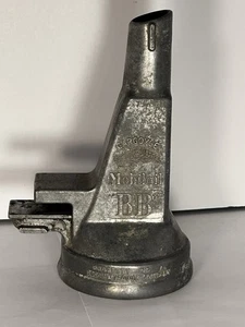 Mobil Oil Bottle Spout - Picture 1 of 5