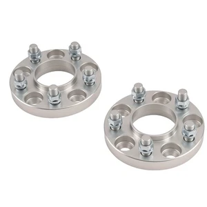 2x Wheel Spacers 20mm Hub for Ford Falcon FG X Territory SZ 5x114.3 Hub-Centric - Picture 1 of 11