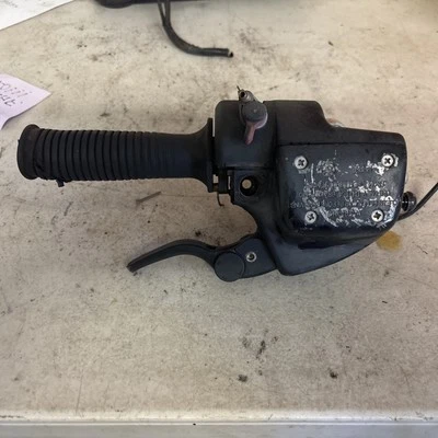 Оригинальный главный цилиндр переднего тормоза руль в сборе 2003 для BMW K1200s - Изображение 1 из 4