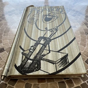 The 19th Hole; Recipes Of Spirituous And Nonspirituous Drinks; Vintage 1933 - Picture 1 of 19