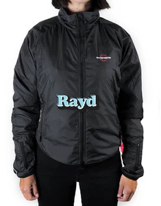 Warm & Safe Generation WaterProof Women's Heated Liner - Heat Craft jacket - Picture 1 of 7