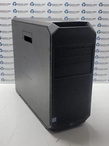 HP Z4 G4 Xeon W-2133 3,60GHz 16GB RAM P1000 ohne HDD/SSD OHNE OS SKU 15167 - Bild 1 von 6