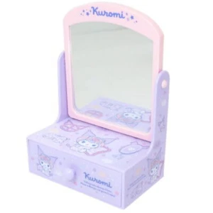Sanrio Kuromi Mini Dresser Japan - Picture 1 of 4