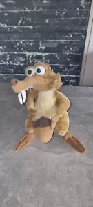 Scrat - Ice Age 2 - Plüschtier Kuscheltier - ca. 30cm - Bild 1 von 4