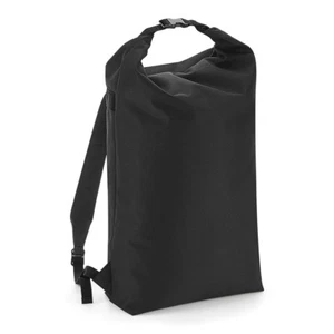  ICON ROLL BOLSO TOP MOCHILA HOLDALL BOLSO PORTÁTIL VIAJE NEGOCIOS DEPORTES HGBG115BTC - Imagen 1 de 4