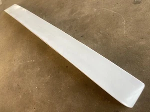 Vanquish FRP fiber glass roof wing spoiler for NISSAN 180SX new - Picture 1 of 9