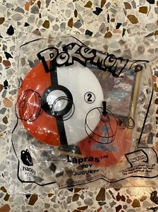 Pokemon Mcdonalds Meowth Holo Karte Pokeball & Münze Neu Sealed in Verpackung. - Bild 1 von 3