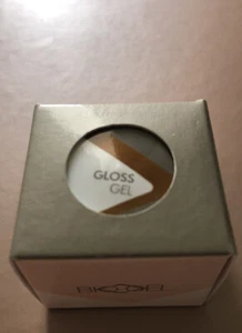 Bio Sculpture - Clear Gloss Top Coat Gel UV LED 4.5g - Picture 1 of 1
