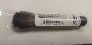 100% Genuine bareMinerals MINI FULL FLAWLESS APPLICATION FACE BRUSH #code1 - Picture 1 of 2