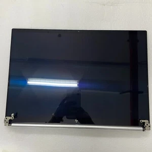 HP ENVY 16-H00 16-h0018TX 16-h0022TX 16-h0030TX UHD OLED TOUCH SCREEN N13381-001 - Picture 1 of 5