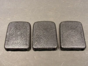 1971 72 73 74 Plymouth Road Runner GTX Satellite Seat Belt Clips OEM 3670612 - Picture 1 of 3