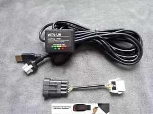 DigiTronic DGi = Kit interfaccia diagnostica tuning sistemi autogas GPL - Foto 1 di 2