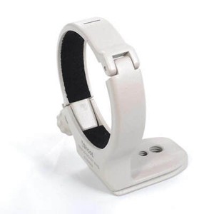 Metal Lens Support Collar Tripod Mount Ring for Canon EF 70-200mm f/4L IS II USM