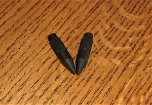 BUCK KNIVES 184 * BUCKMASTER * SHORT 1 1/2" STEEL ANCHOR PINS * BLACK OXIDE - Picture 1 of 1
