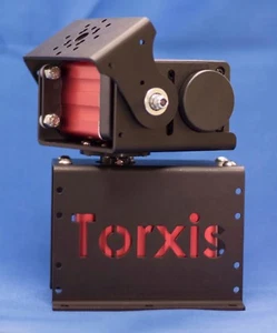 Unidad panorámica/inclinable basada en servos Torxis - Imagen 1 de 1