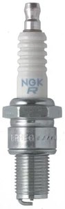 NGK BKR5E-11 V-Power Spark Plug For 09-25 HONDA TRX420FA FourTrax Rancher AT 420 - Bild 1 von 1
