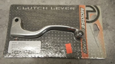 NUEVO DE LOTE PALANCA EMBRAGUE MOOSE RACING 0613-0032 HONDA CR125R CR250R CRF250 Foto 1 de 2