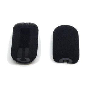Roland Pair Windscreen Earphone CS-10EM Binaural Recording Genuine Replacement - Picture 1 of 2