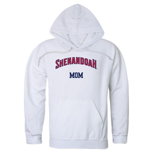 VETEMENTS Felpa con cappuccio Shenandoah University Hornets NCAA College Mom