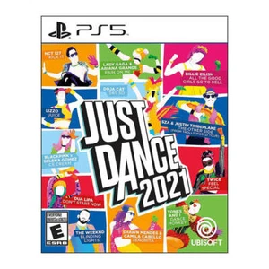 Just Dance 2021 - Playstation 5 - RYL - Picture 1 of 1