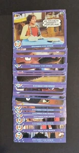 Classic TV 1978 MORK & MINDY Trading Cards - Picture 1 of 57