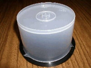 84 New 30-CD Cake Box/Beehive, 30-CD Spindle - Picture 1 of 1