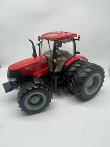 BIG FARM Britains ERTL Case IH Puma 180 Lights & Sounds 1:16 Scale Tractor Red - Picture 1 of 15