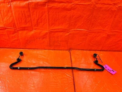 15-17 SUBARU WRX & STI - REAR SWAY ANTI ROLL STABILIZER BAR - OEM FACTORY #266 - Image 1 of 4