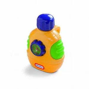 Little Tikes Discovery Tikes Kantine mit Kompass & Geheimfach - Neu - Bild 1 von 2
