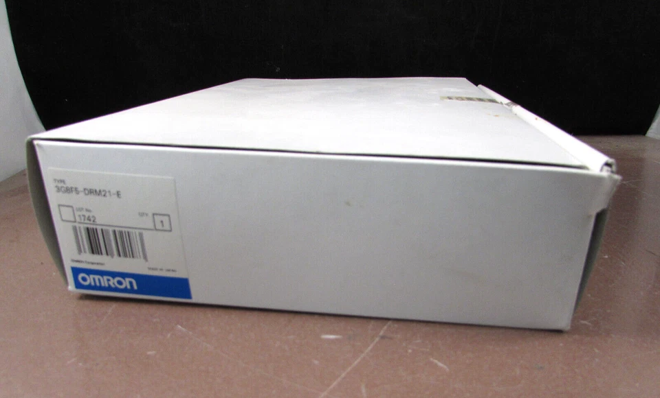 OMRON 3G8F5-DRM21-E ISA Board - Image 1 of 1